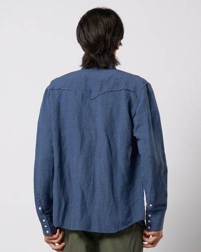 western shirt