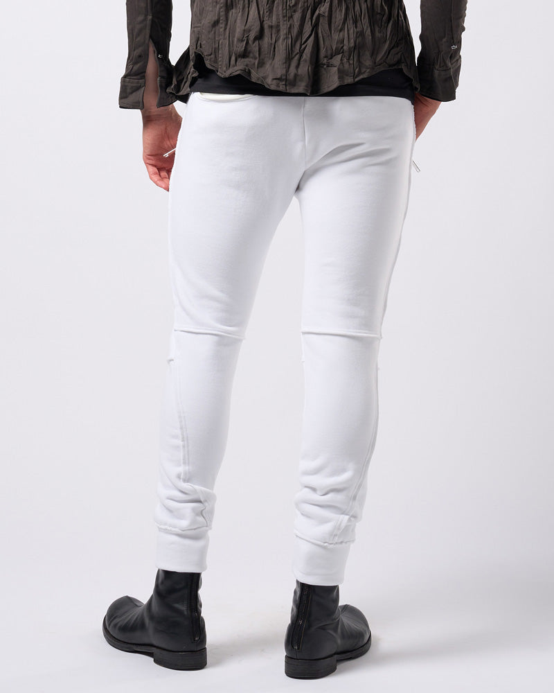 super urake biker rib pants