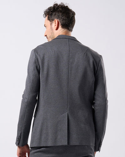 smart jacket(full lining)