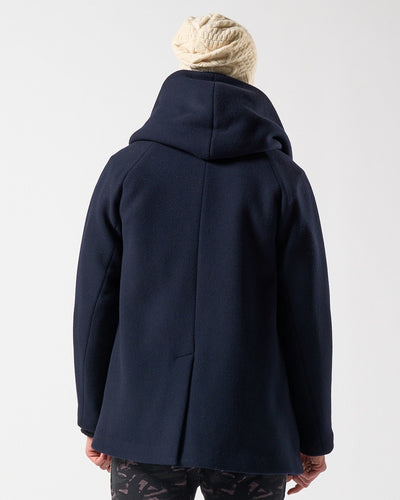 zip witch coat