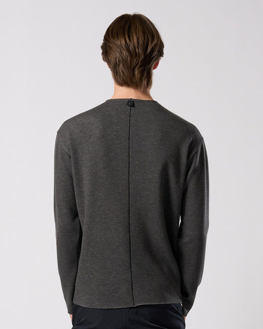 back boa cut-off crew