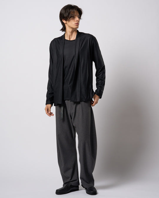 ex.comfy wool L/S