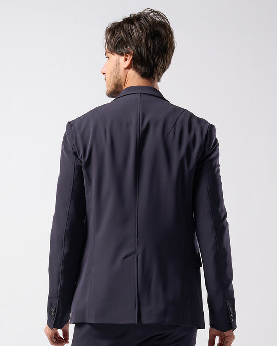 smart jacket (full lining)