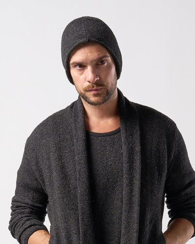 back pile light watch cap