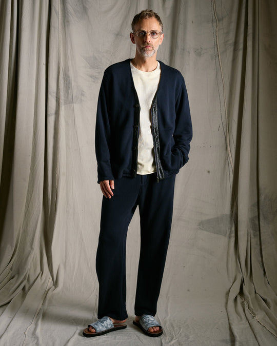 soft luxe urake zip-up jacket