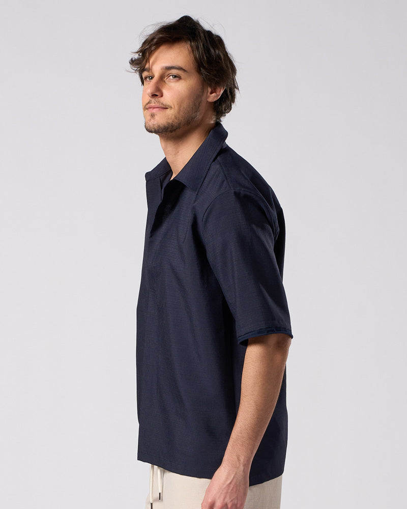 skipper shirt H/S