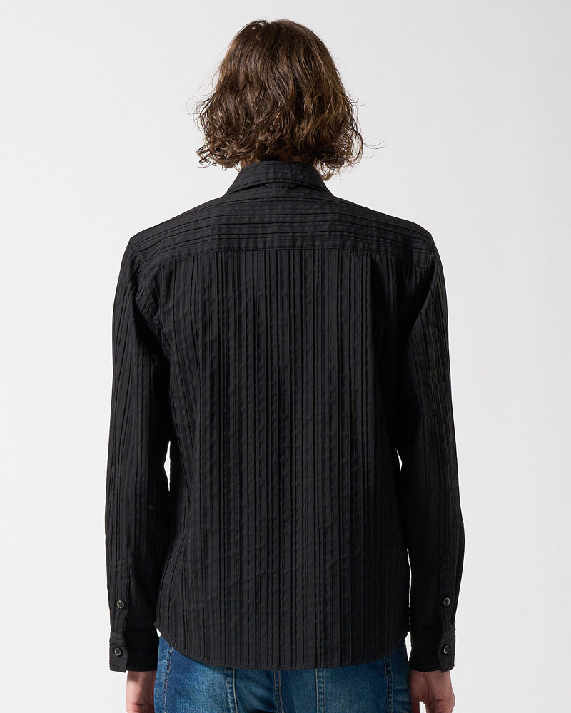 stripe shirt – wjk online store