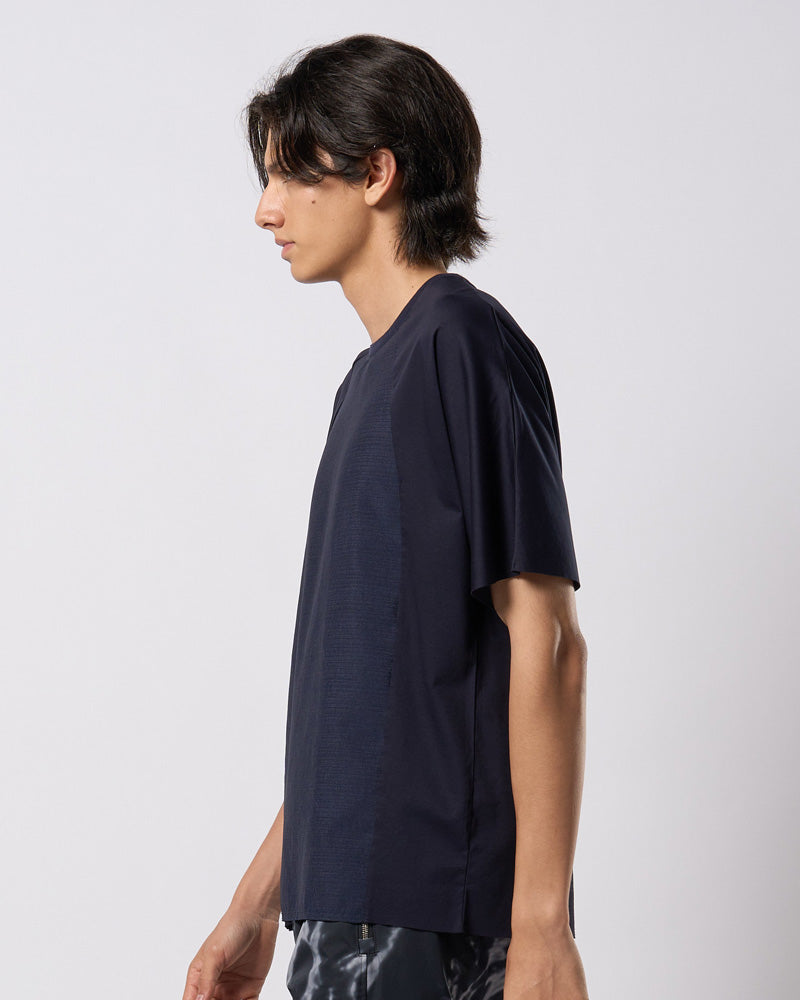 combination dolman S/S