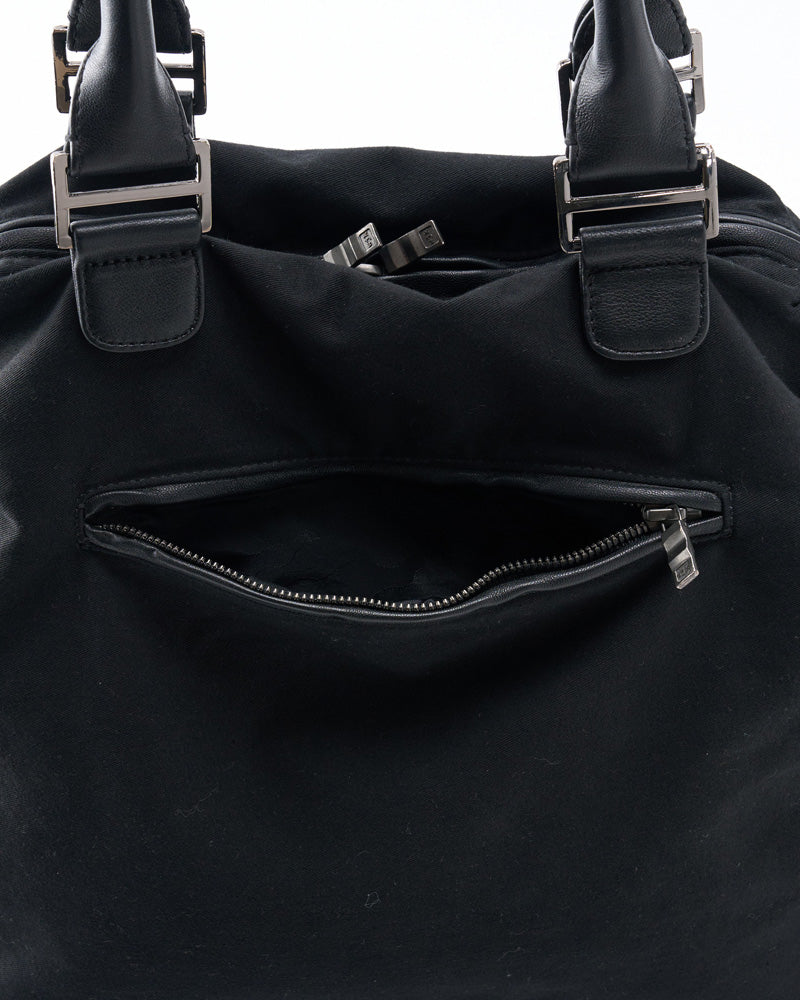 【muta × wjk】vintage luxe 8 bag