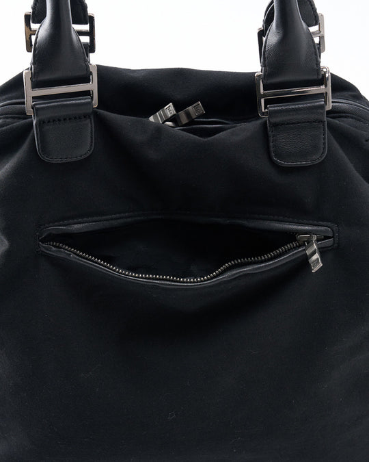【muta × wjk】vintage luxe 8 bag