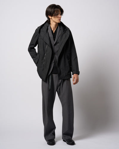 relax single jacket