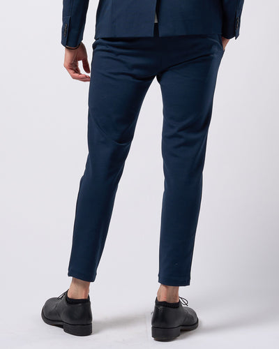 smart pin-tuck slacks