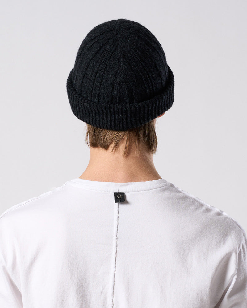 lomond×powder multi kint cap