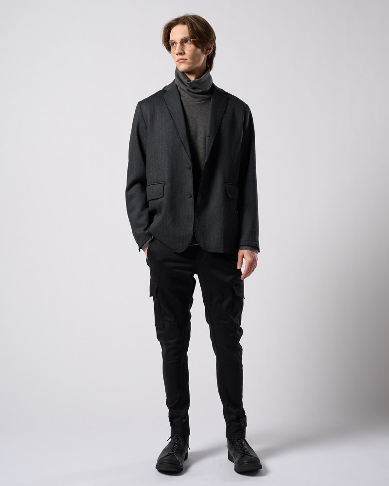 M47 banana slim pants