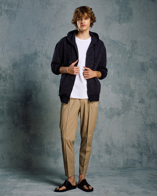【muta × wjk】cut-off S/S(printed)