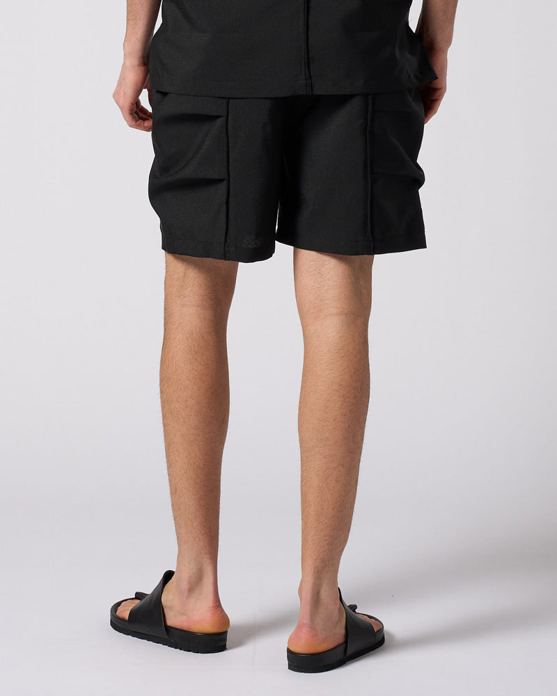 teck shorts