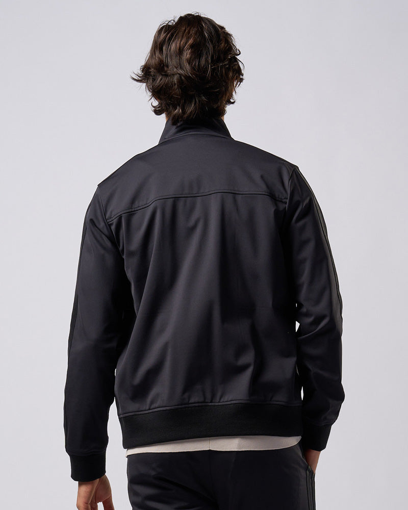 line track jacket