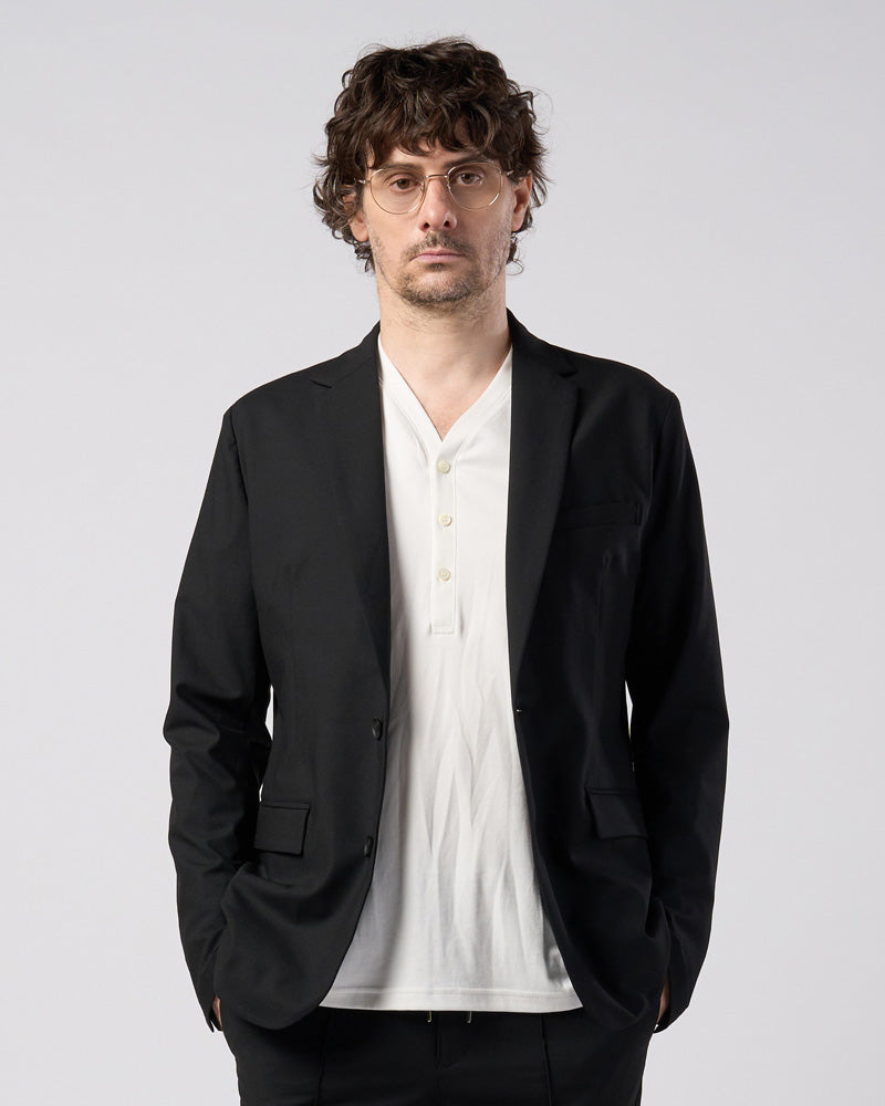 comfort tailored jacket