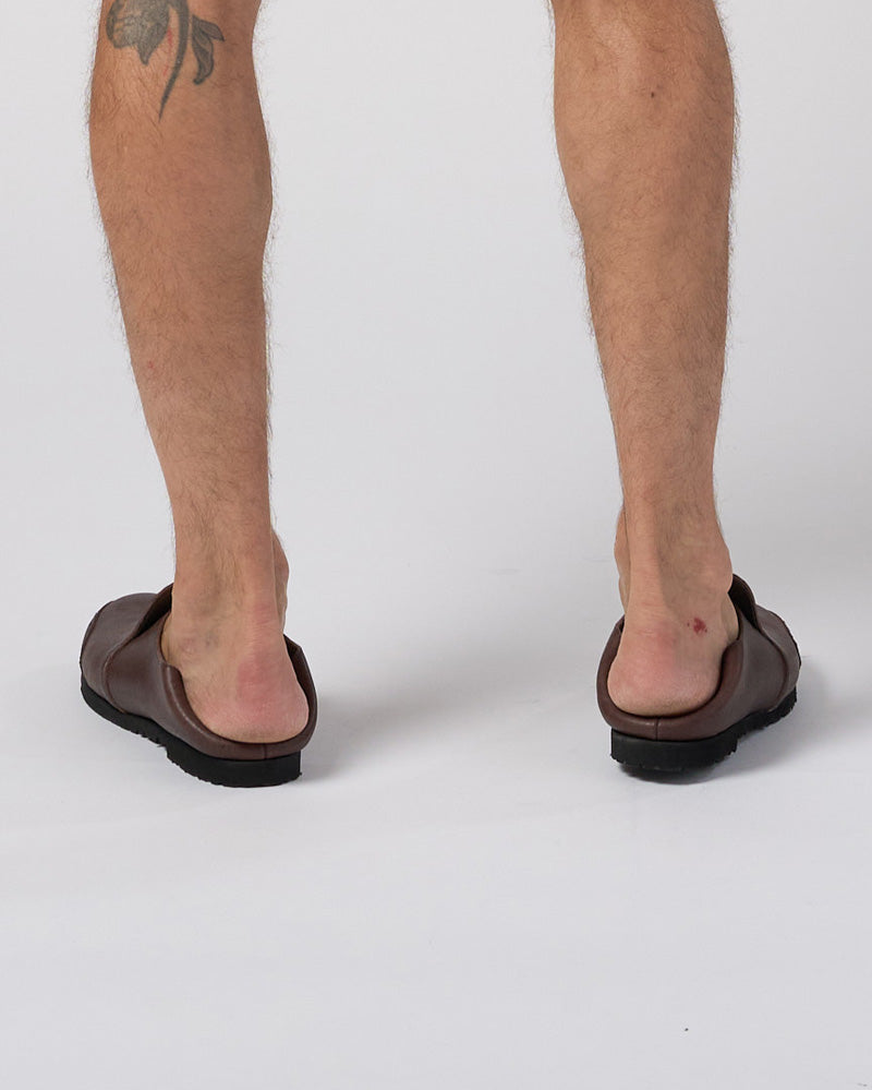 combination slip-on shoes