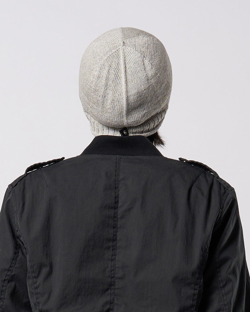GIMA roll beanie