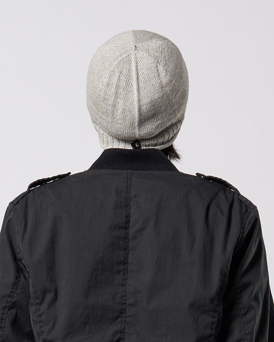 GIMA roll beanie