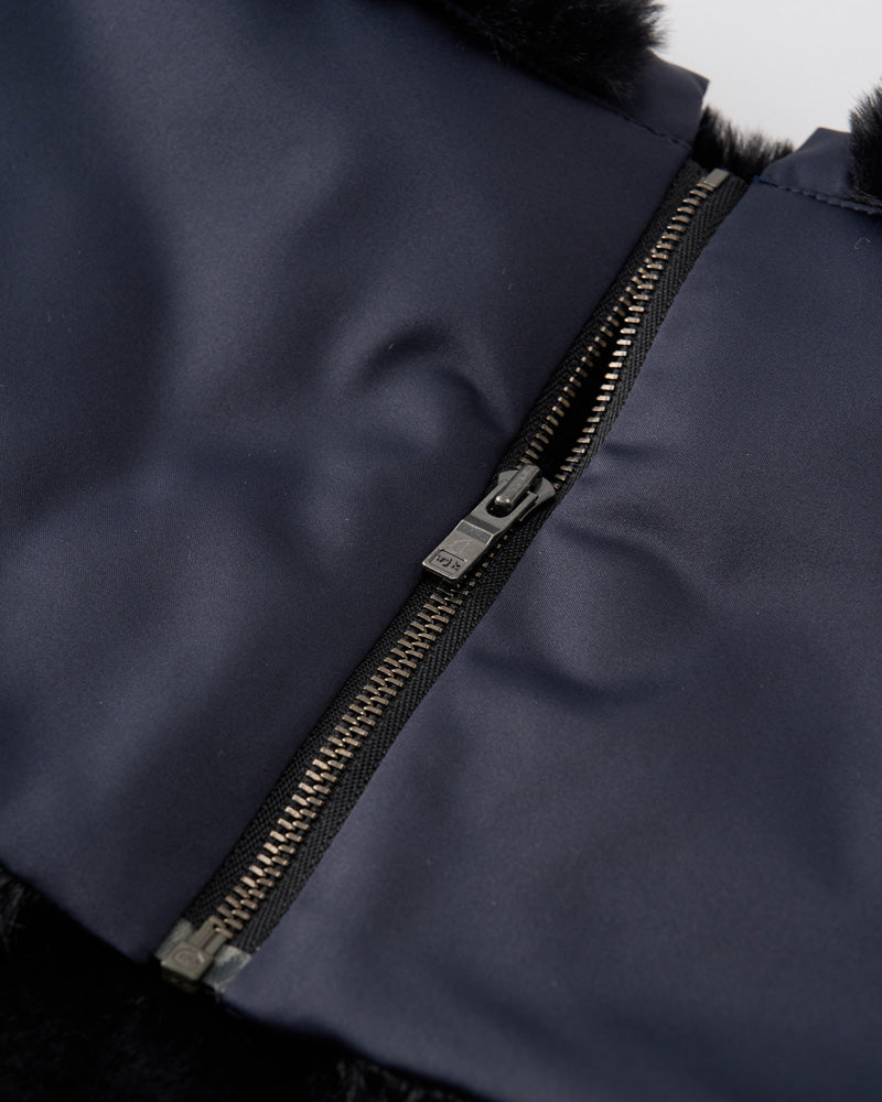 combi neck warmer