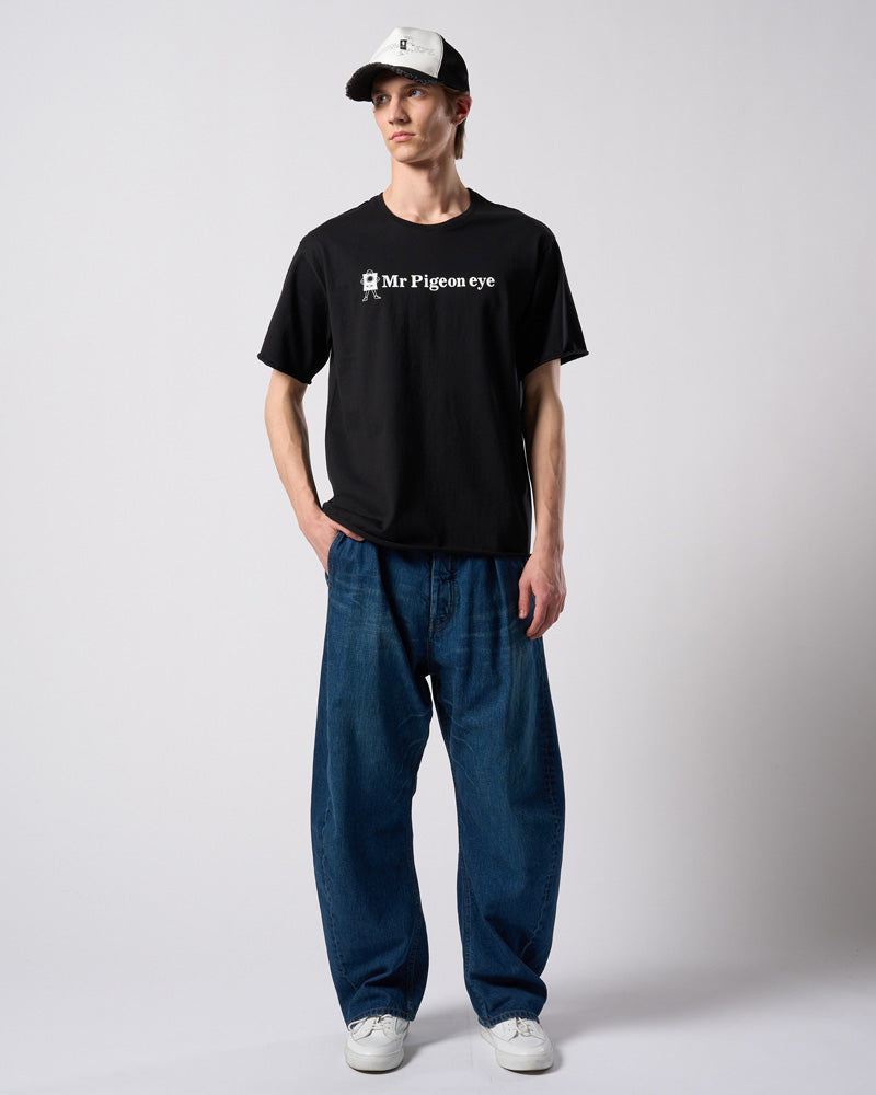 【Ohta Design × wjk】"intro" cut-off S/S