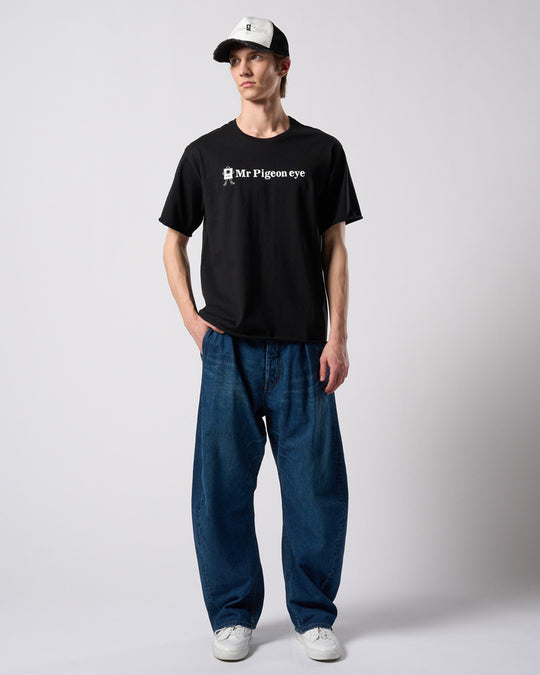【Ohta Design × wjk】"intro" cut-off S/S