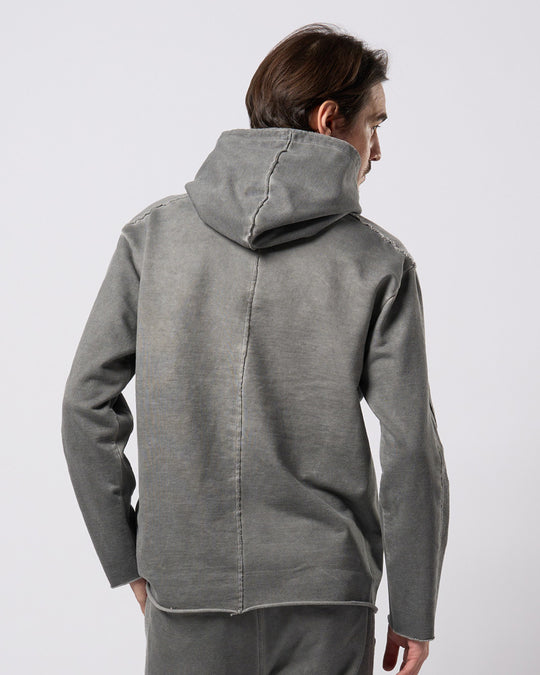 cut-off pull parker
