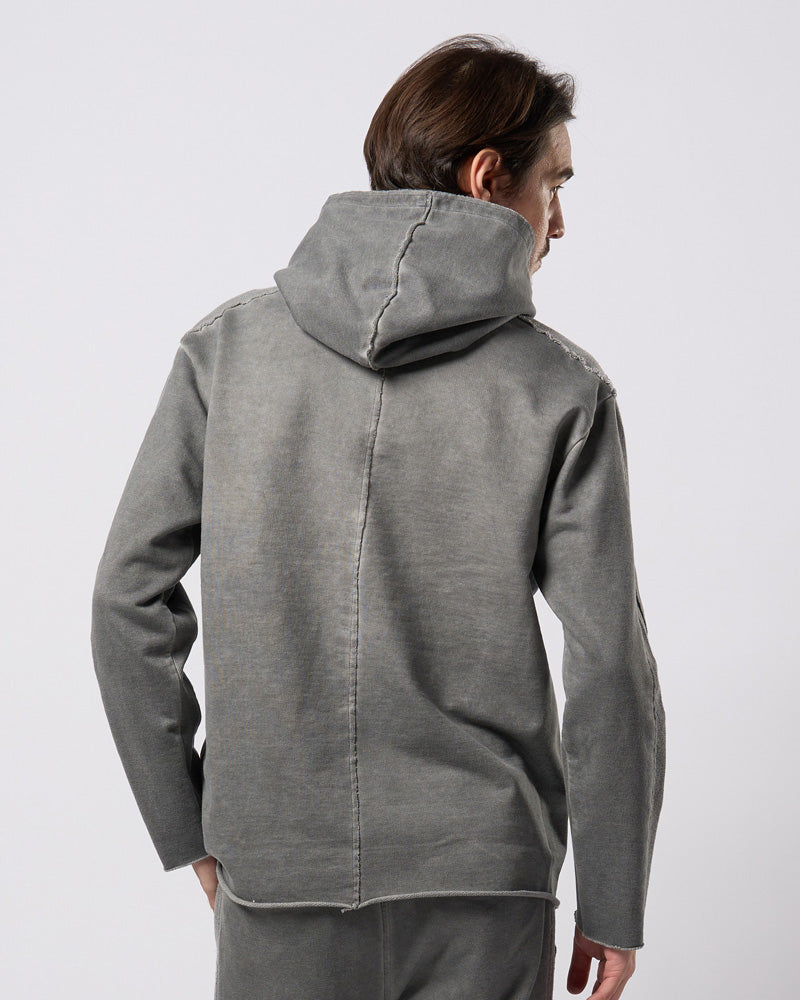 cut-off pull parker