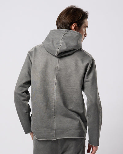 cut-off pull parker