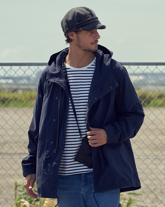 cune M-51 military jacket