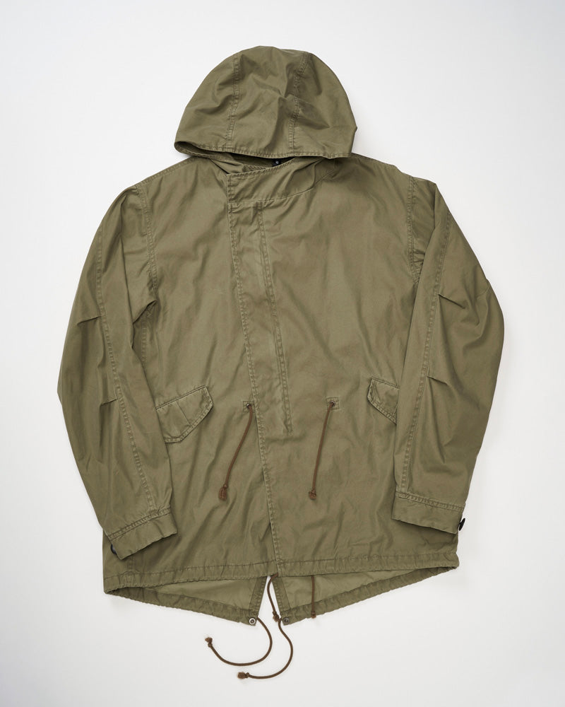 M51 witch coat – wjk online store