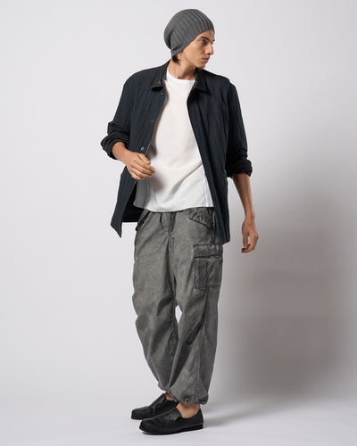 zip coverall jacket