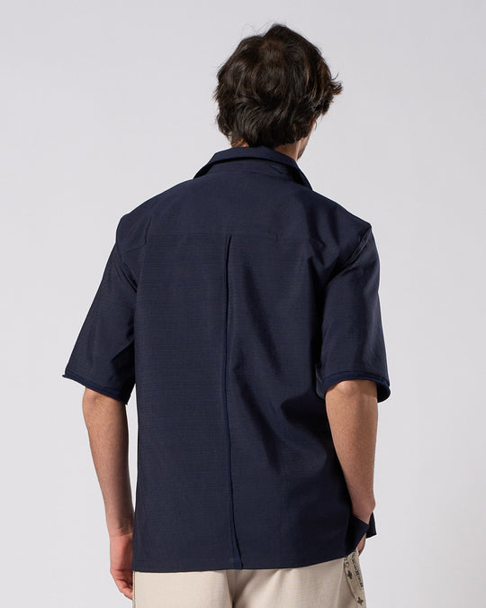 skipper shirt H/S