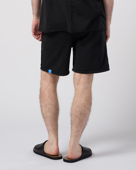 【Maison Honoré Paris × wjk】heart fish dry french terry shorts