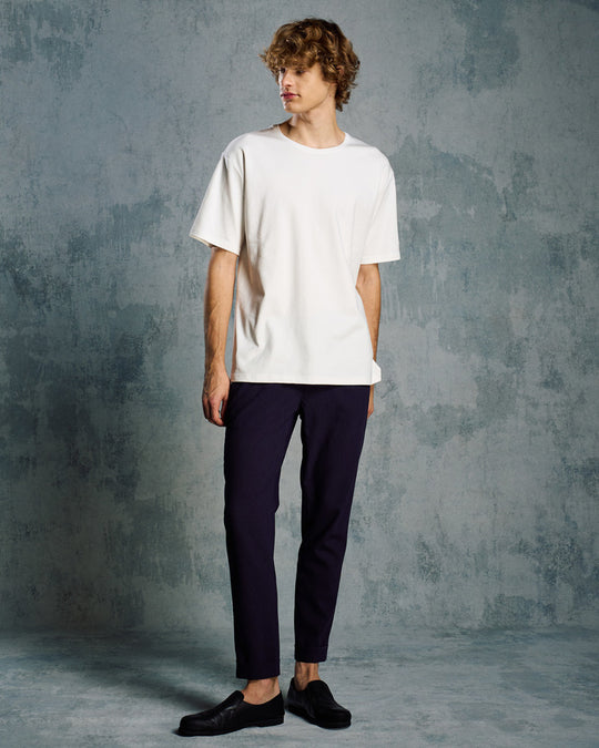 luxury cotton S/S