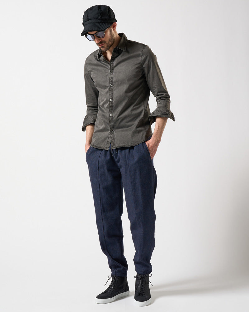 shirt standard (garment dye) – wjk online store