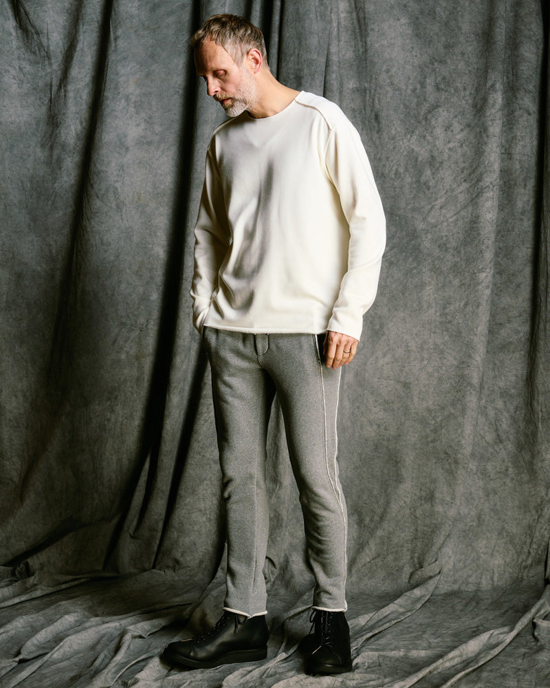back boa cut-off crew