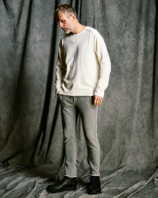 back boa cut-off crew