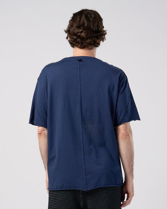 paper print dust cut-off S/S