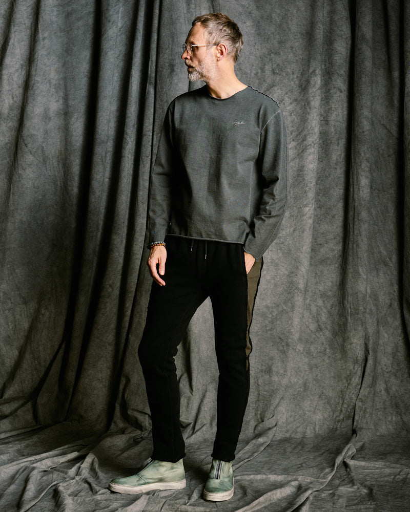 super urake seam pants