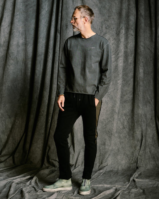 super urake seam pants