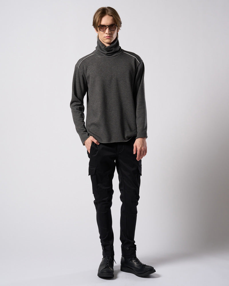 M47 banana slim pants