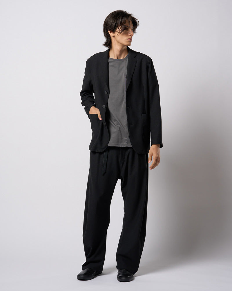 relax single jacket