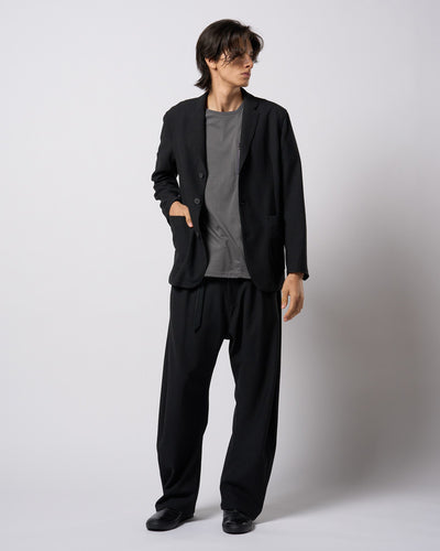 relax single jacket
