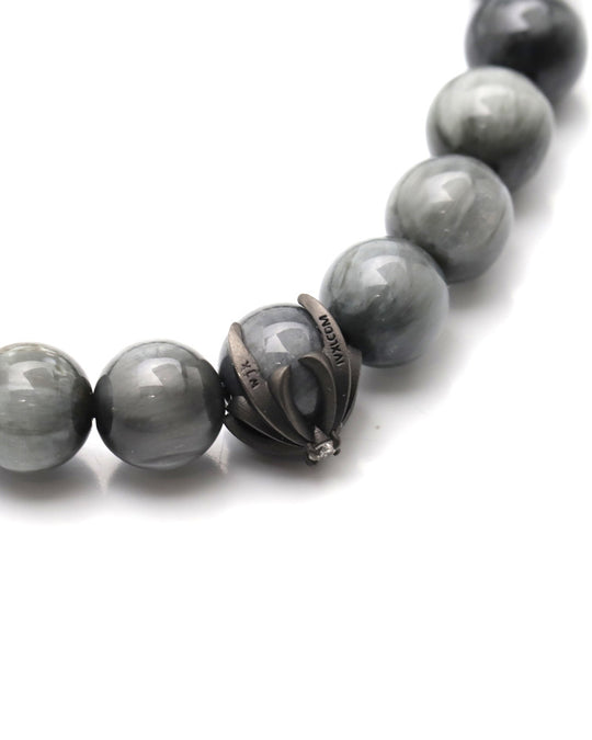 【IVXLCDM×wjk】stone bracelet