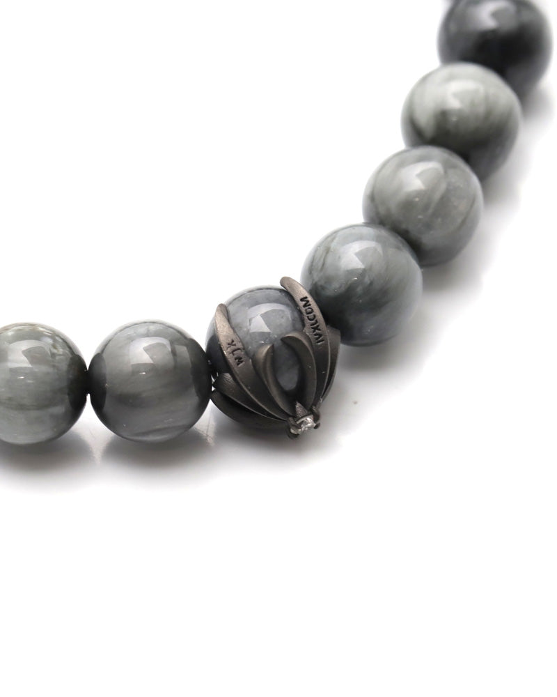 IVXLCDM×wjk】stone bracelet – wjk online store