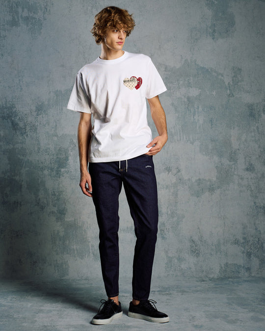 thin denim easy