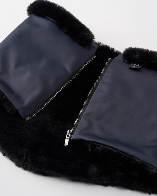 combi neck warmer
